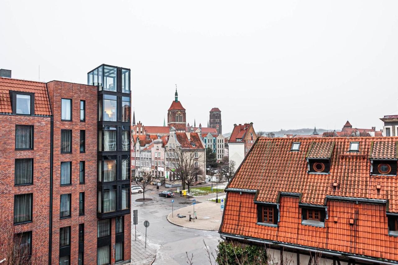Euro Boho Loft Apartment, Gdansk