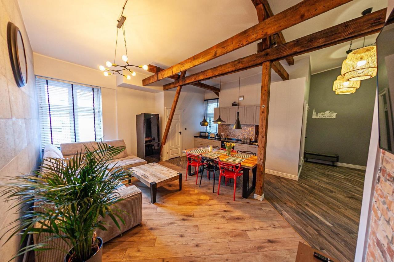 Euro Boho Loft Apartment — Photos 3
